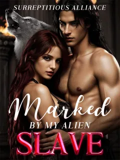 Heimliche Allianz: Gezeichnet von meinem Alien-Sklaven