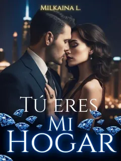 Tu eres mi hogar