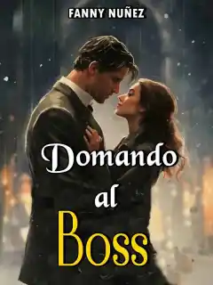 DOMANDO AL BOSS