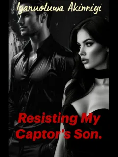 Resisting My Captor's Son