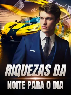 Riquezas da Noite para o Dia