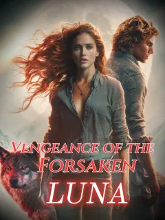 Vengeance of the Forsaken Luna