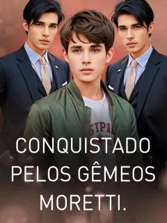 Conquistado pelos Gêmeos Moretti.