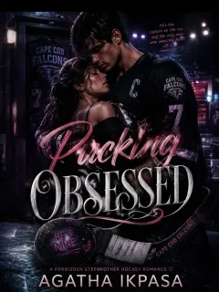Pucking Obsessed