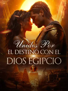 Unidos Por El Destino Con El Dios Egipcio