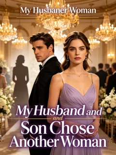 My Husband and Son Chose Another Woman