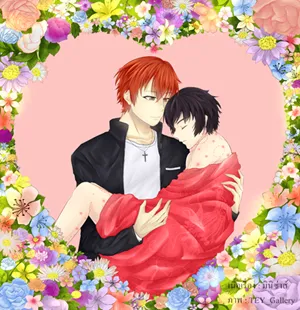 Secret Love Friend แอบรักเพื่อน