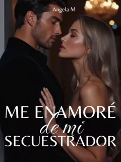 Me enamoré de mi secuestrador