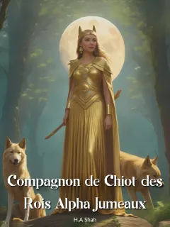 Compagnon de Chiot des Rois Alpha Jumeaux