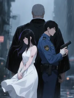 暴君の父を殺す
