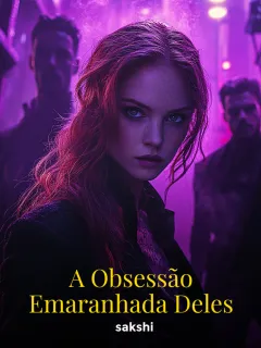 A Obsessão Emaranhada Deles (18+)