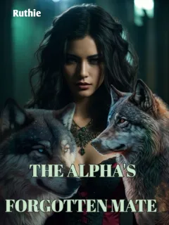 The Alpha's Forgotten Mate