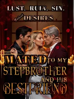 Mated to My Step-brother and His Best Friend