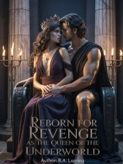 Reborn for Revenge as the Queen of the underworld