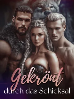 Gekrönt durch das Schicksal