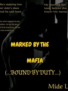 MARKED BY THE MAFIA 