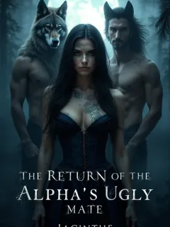 The Return of The alpha’s Ugly Mate 