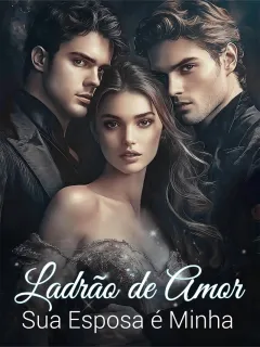 Ladrão de Amor: Sua Esposa é Minha