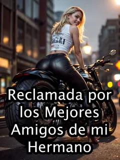 Reclamada por los Mejores Amigos de mi Hermano
