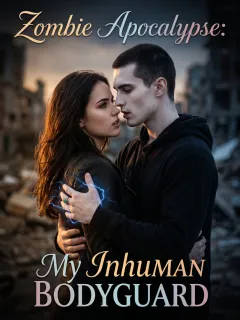 Reborn in Apocalypse: Meet My Zombie Boyfriend