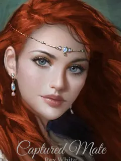 Fanget Mage