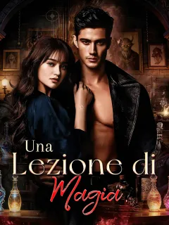 Una Lezione di Magia
