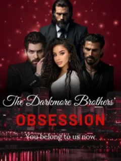 Obsesja Braci Darkmore