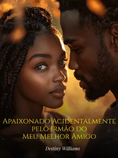 Apaixonado acidentalmente pelo irmão do meu melhor amigo