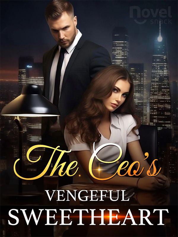 The CEO's Vengeful Sweetheart