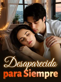 Desaparecido para Siempre