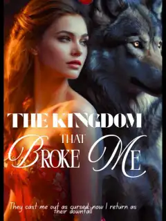 The Kingdom That Broke Me