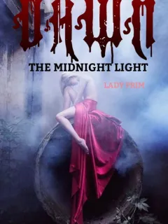 Dämmerung - Das Mitternachtslicht