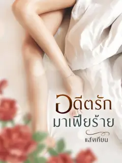 อดีตรักมาเฟียร้าย