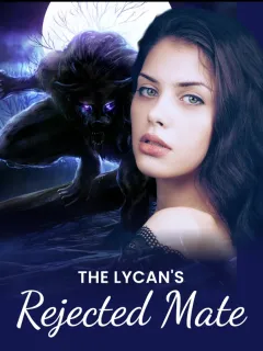 Den Lycan's Afviste Mage