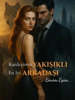 KARDEŞİMİN YAKIŞIKLI EN İYİ ARKADAŞI BENİM EŞİM
