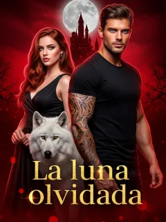 La luna olvidada