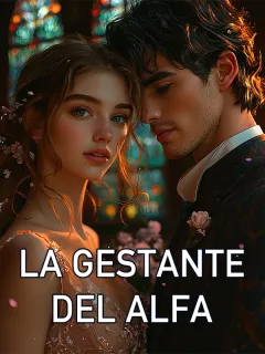 La Gestante del Alfa