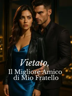 Vietato, Il Migliore Amico di Mio Fratello
