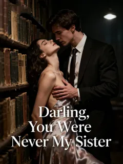 Darling, You Were Never My Sister