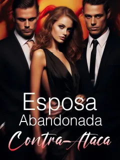 Esposa Abandonada Contra-Ataca