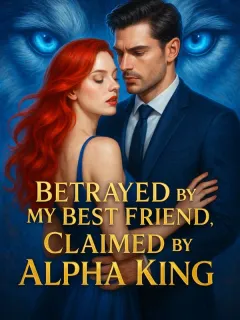 Betrayed by My Best Friend, Claimed by Alpha King