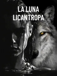 La Luna Licantropa