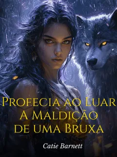 Profecia ao Luar: A Maldição de uma Bruxa, A Redenção de um Lobo