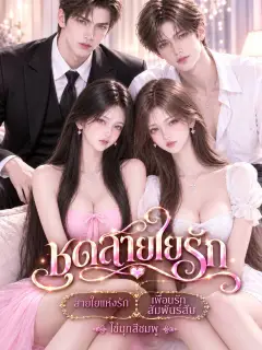 ชุดสายใยรัก