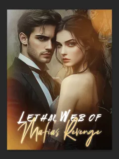 Lethal Web of Mafia's Revenge (Sequal to "Innocent in Mafia's Web)