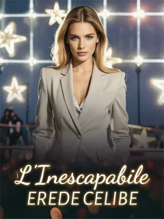 L'Inescapabile Erede Celibe