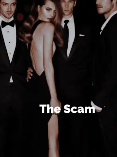 The Scam- A surrogate for three demon brothers