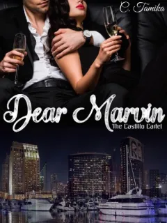 Das Castillo-Kartell: Lieber Marvin