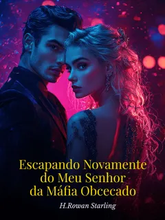 Escapando Novamente do Meu Senhor da Máfia Obcecado