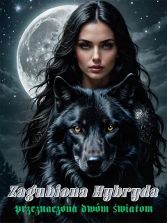 Zagubiona Hybryda (przeznaczona dwóm światom)